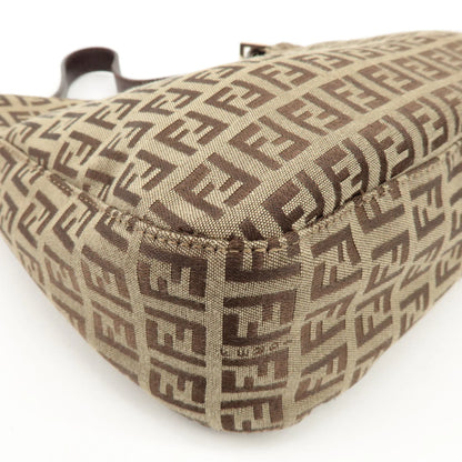 Fendi Baguette Hobo