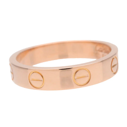 Cartier Bague Love PM