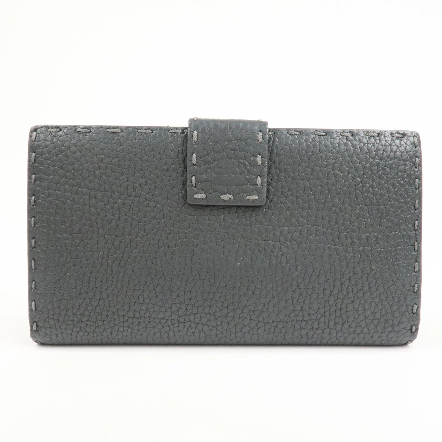 Fendi Portefeuille Selleria