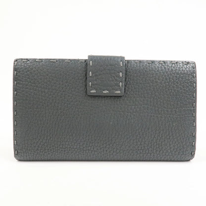 Fendi Portefeuille Selleria