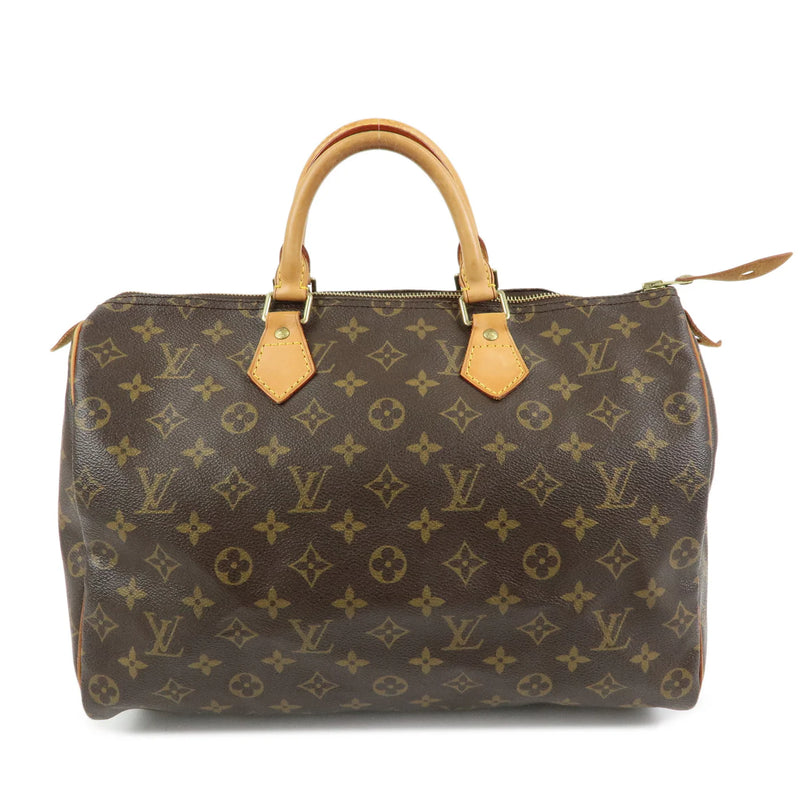 Louis Vuitton Speedy 35