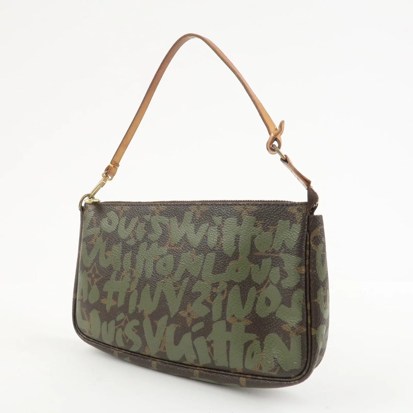 Louis Vuitton Pochette accessoire Graffiti