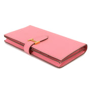 Hermès portefeuille Béarn