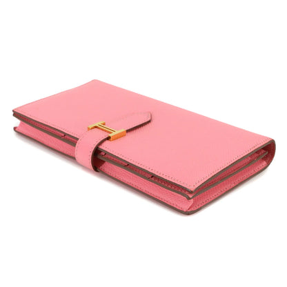 Hermès portefeuille Béarn