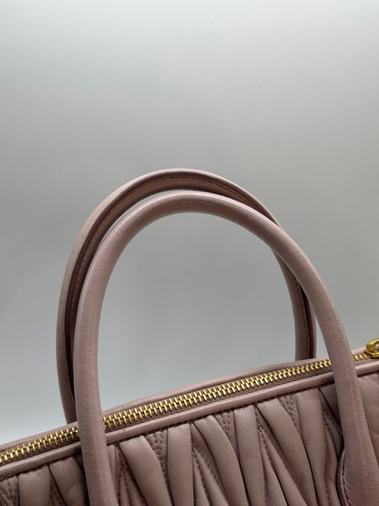 Miu Miu Tote