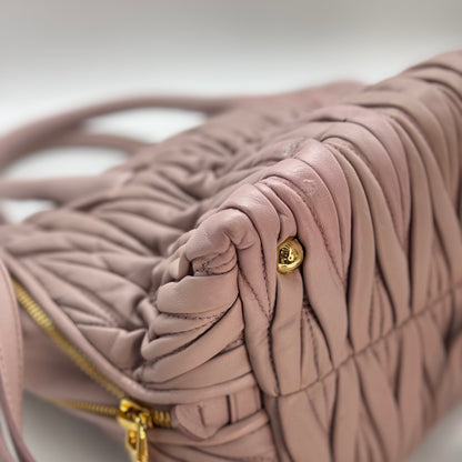 Miu Miu Tote