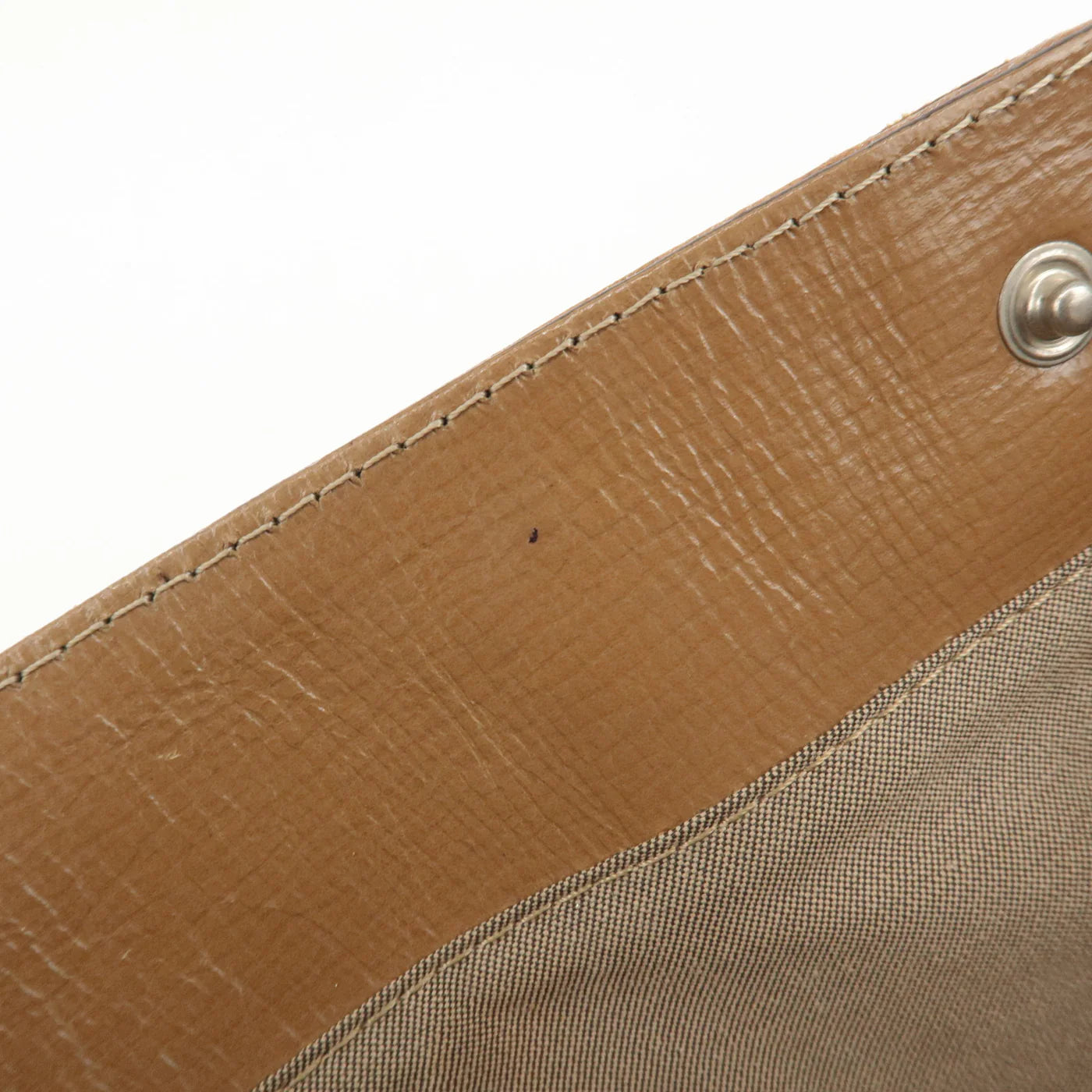 Fendi Ethnico