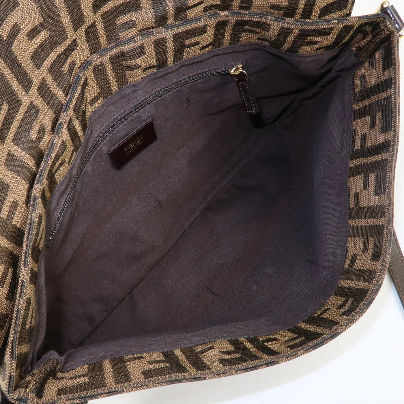 Fendi Baguette XL