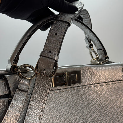 Fendi Peekaboo Selleria