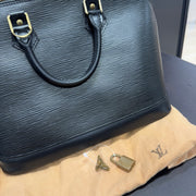 Louis Vuitton Alma