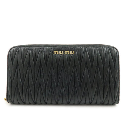 Miu Miu portefeuille long