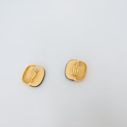 Givenchy Clips d’oreille