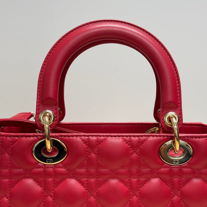 Dior Lady