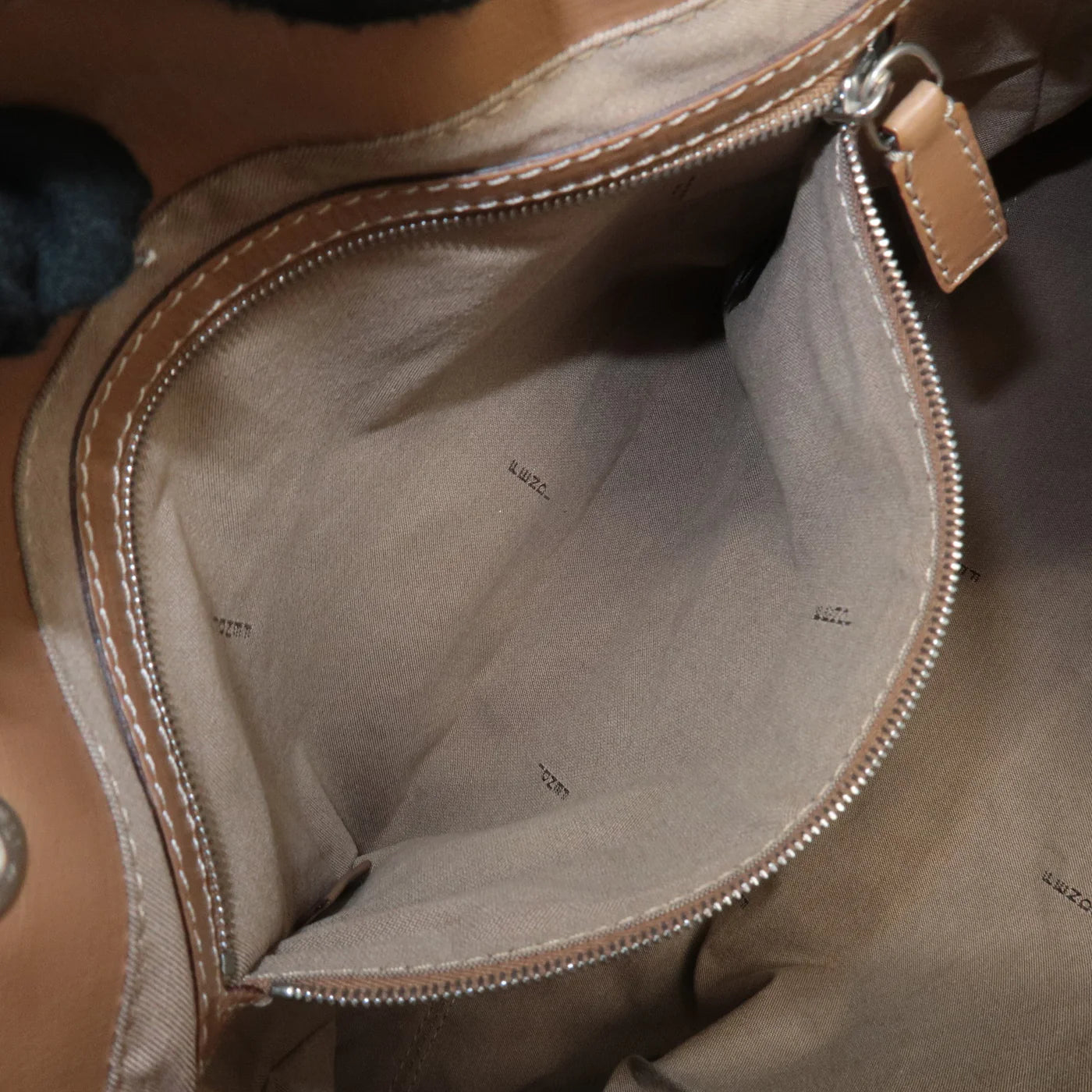 Fendi Ethnico