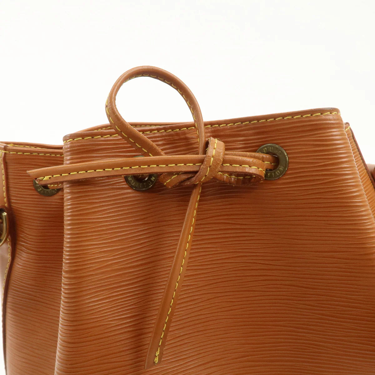 Louis Vuitton Noé gold PM