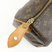 Louis Vuitton speedy 35