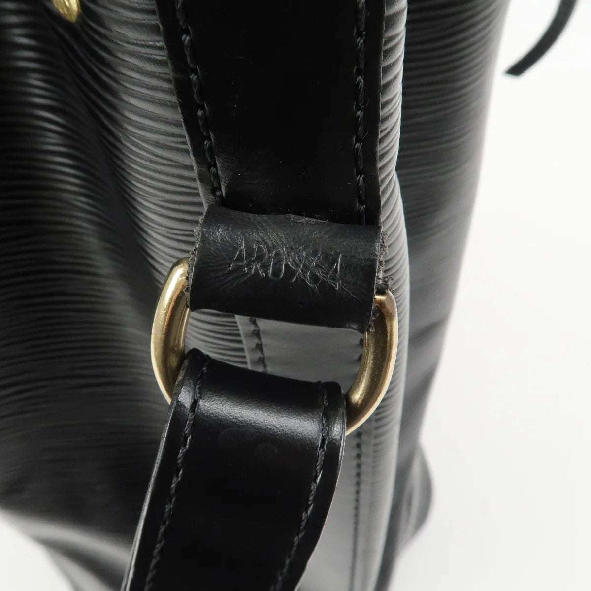 Louis Vuitton Noé - GM Black