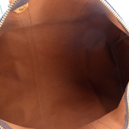 Louis Vuitton Keepall bandoulière 40 vintage
