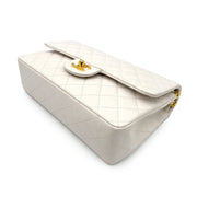 CHANEL 1112 blanc