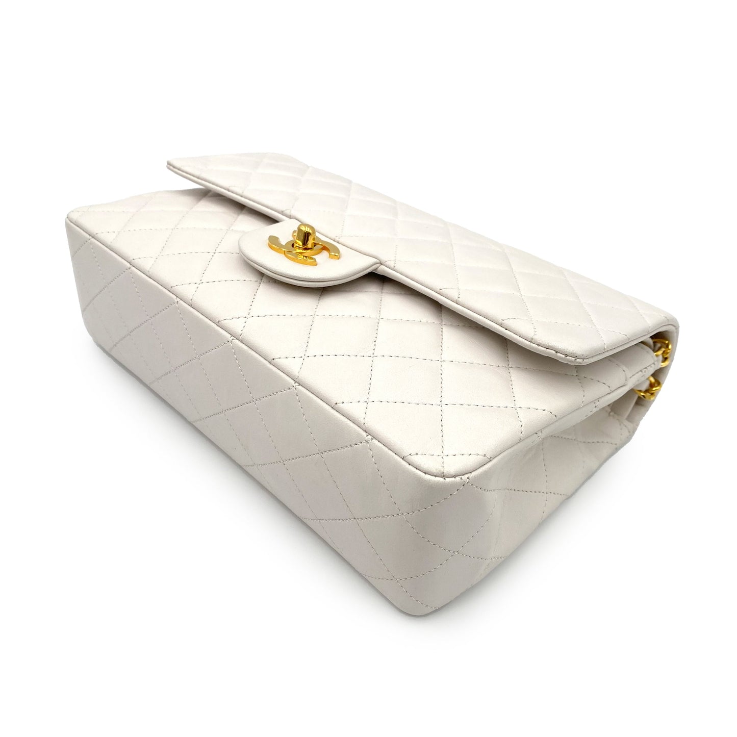 CHANEL 1112 blanc