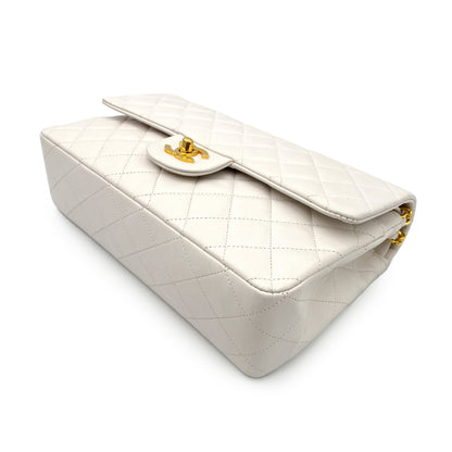 CHANEL 1112 blanc