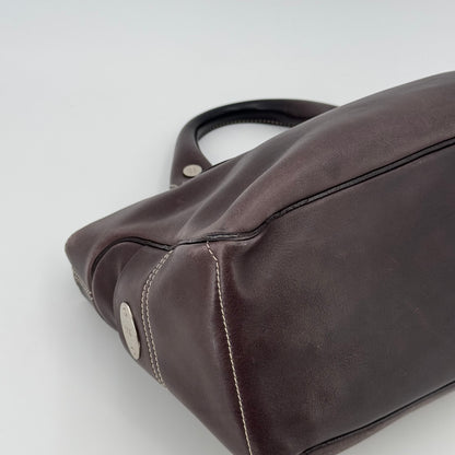 Celine Boogie chocolat