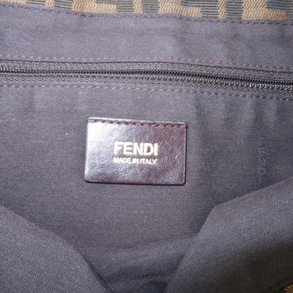 Fendi Baguette XL