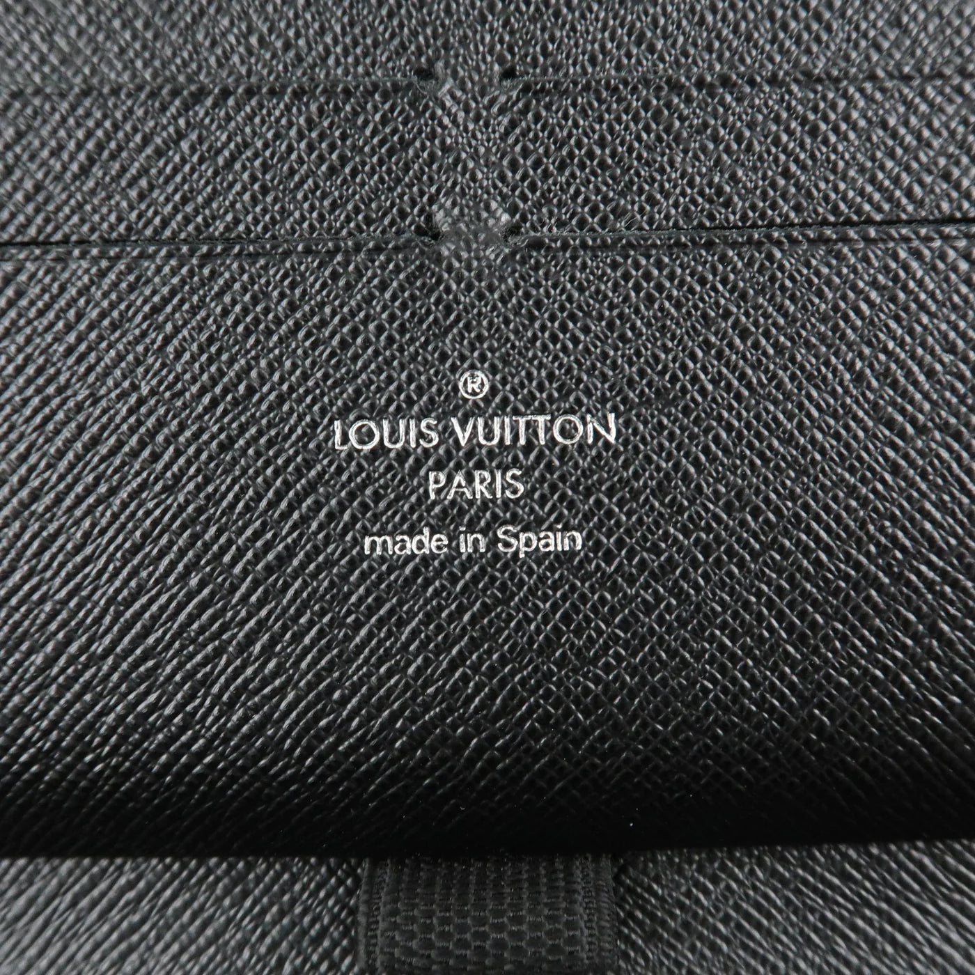 Louis Vuitton Porte documents de voyage