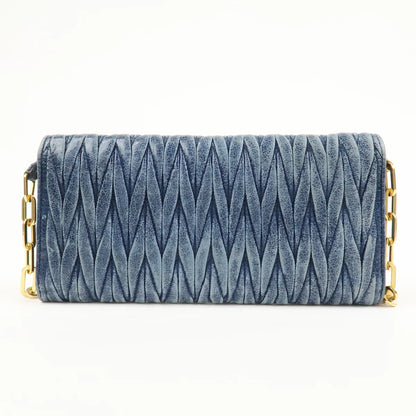 Miu Miu Wallet on chain
