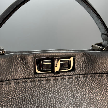 Fendi Peekaboo Selleria