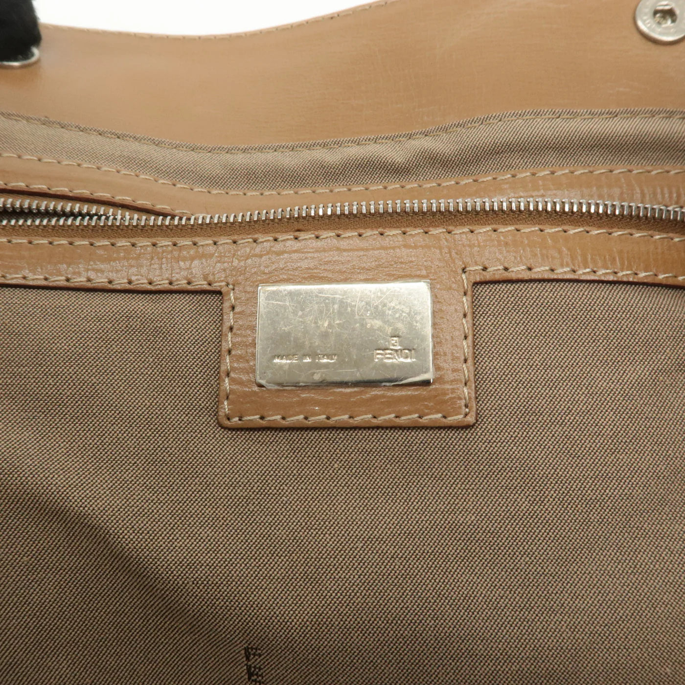 Fendi Ethnico