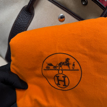 Hermès Herbag