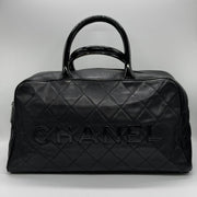 Chanel Boston