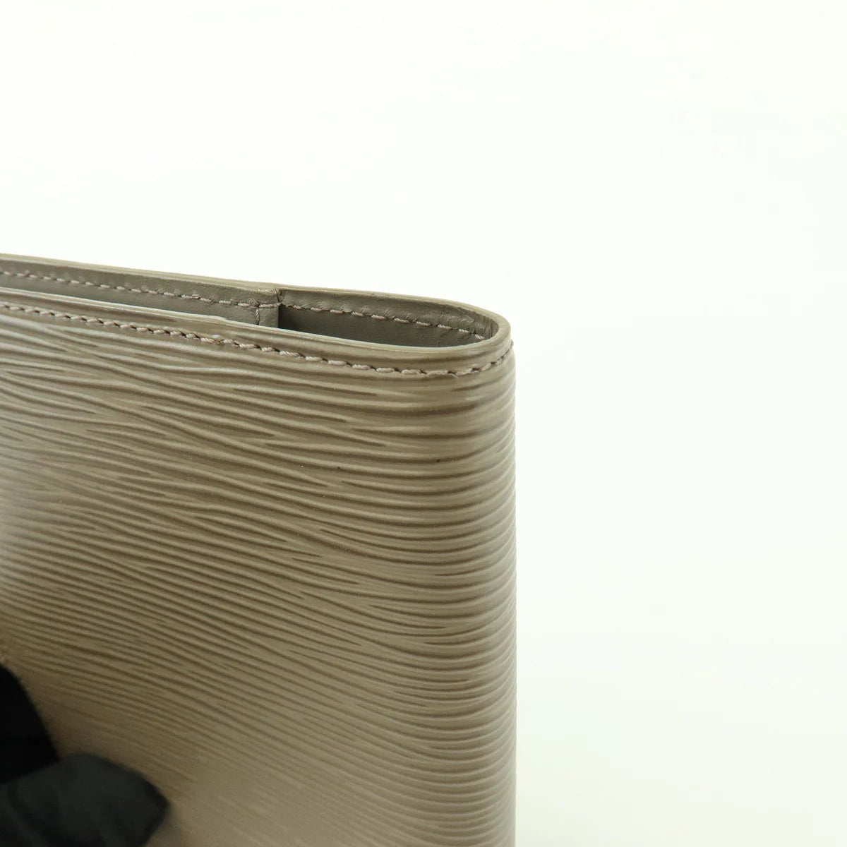 Louis Vuitton agenda PM beige