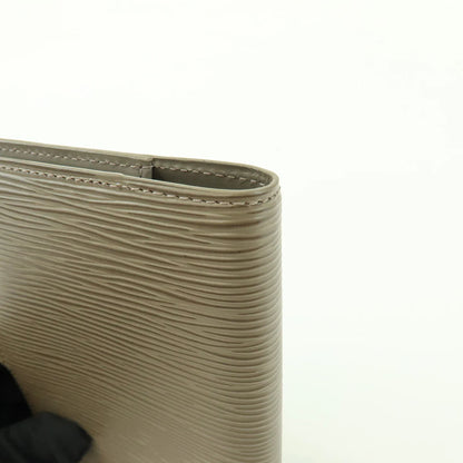 Louis Vuitton agenda PM beige