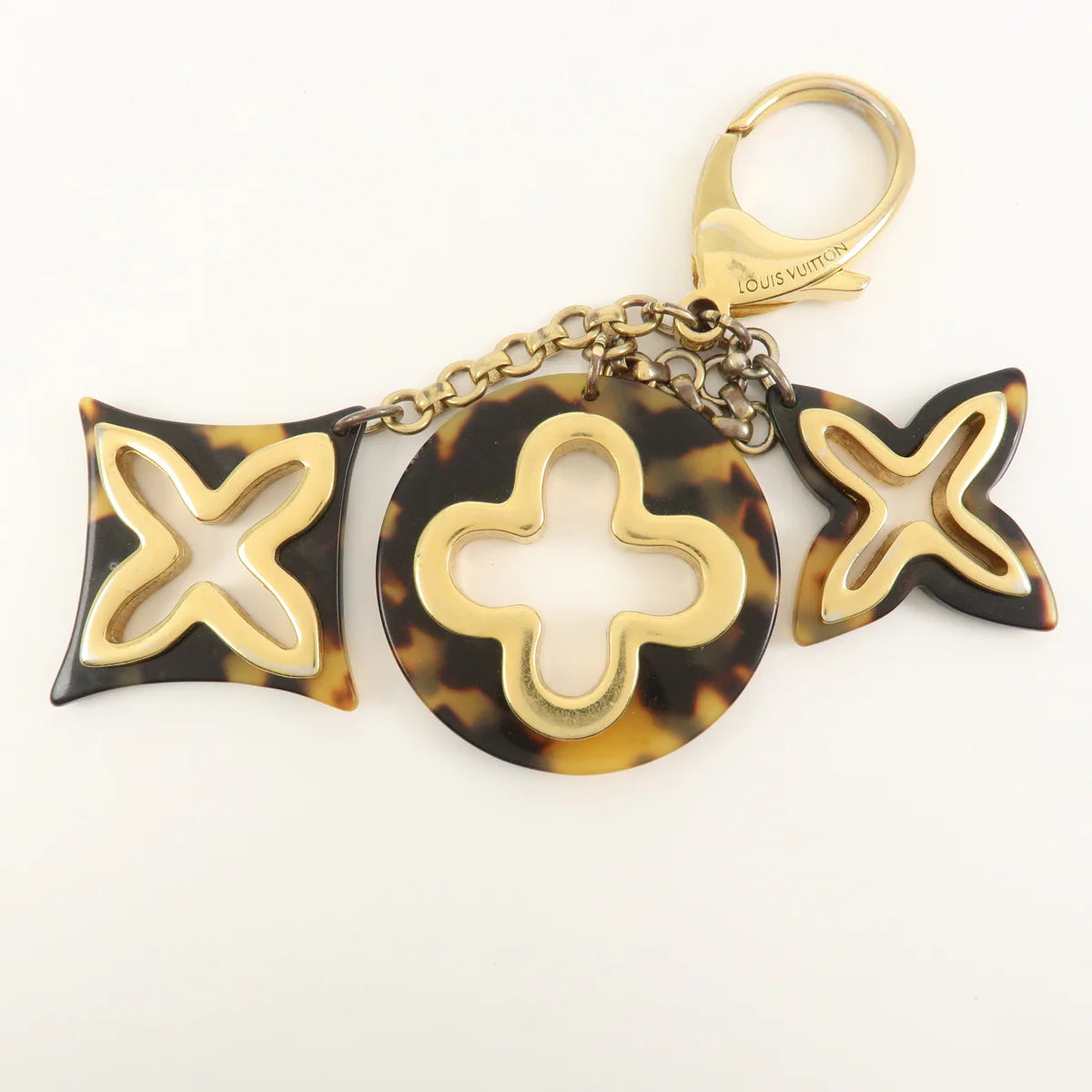 Louis Vuitton bijou de sac Insolence