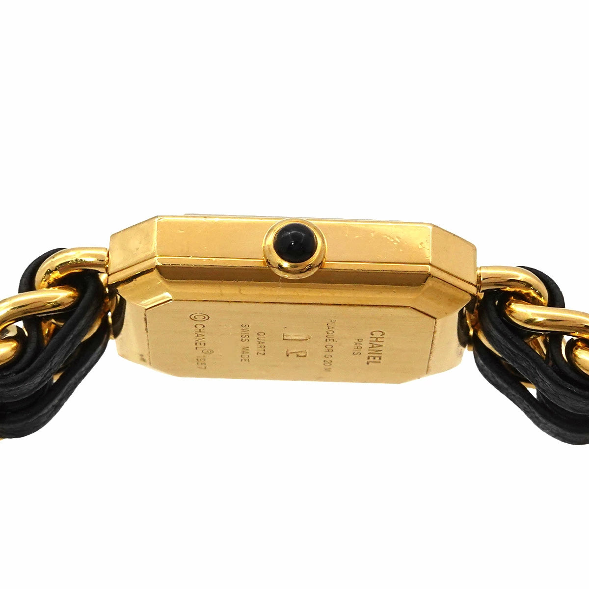 Chanel montre Première originale L
