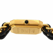 Chanel montre Première originale L