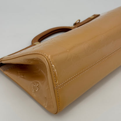 Louis Vuitton Roxbury cappuccino