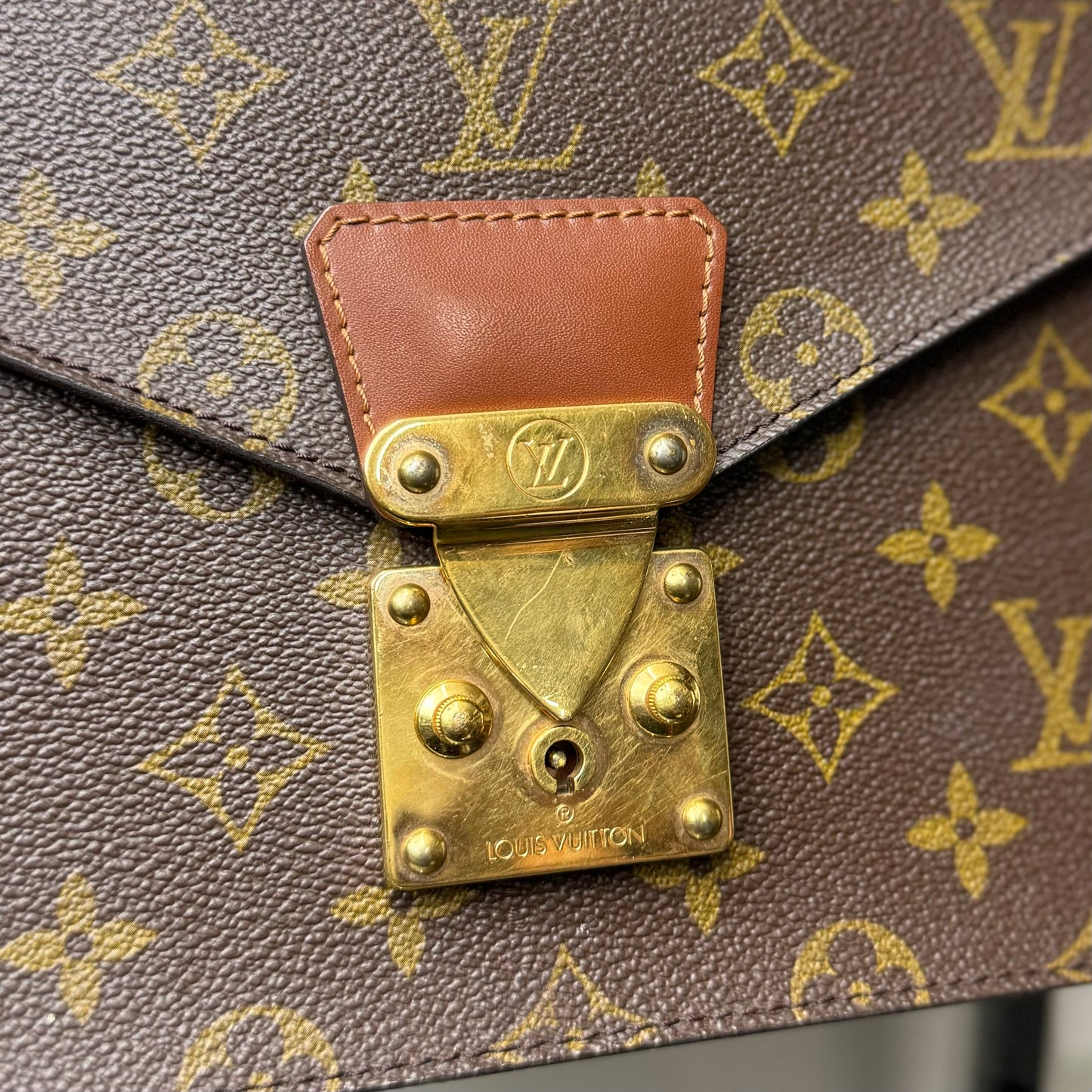 Sac Concorde Louis Vuitton