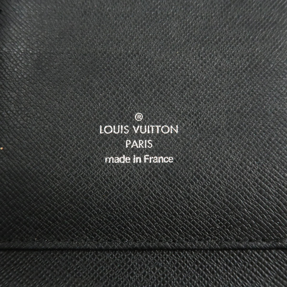 Louis Vuitton Porte documents