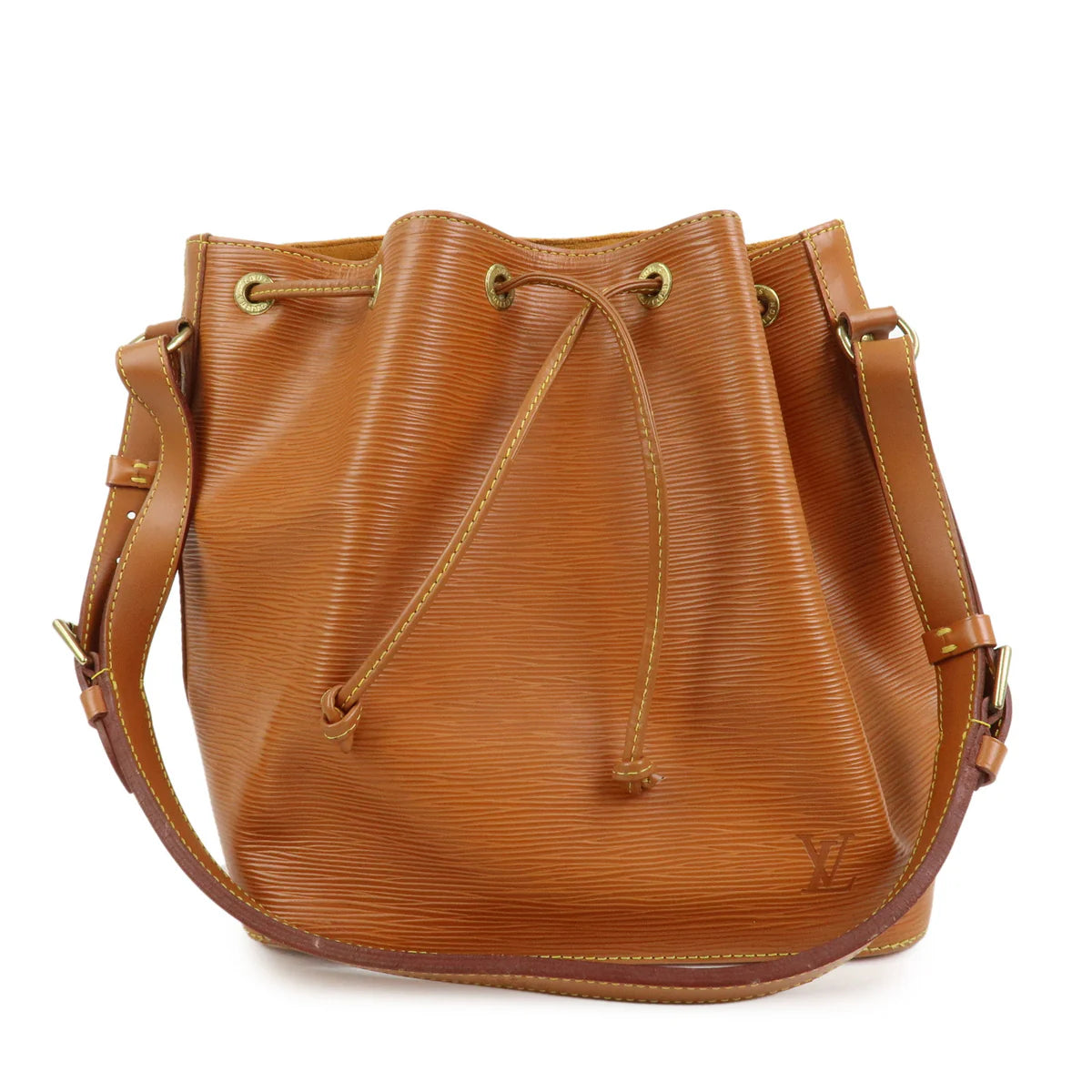 Louis Vuitton Noé - Gold