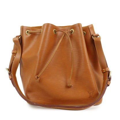 Louis Vuitton Noé - Gold