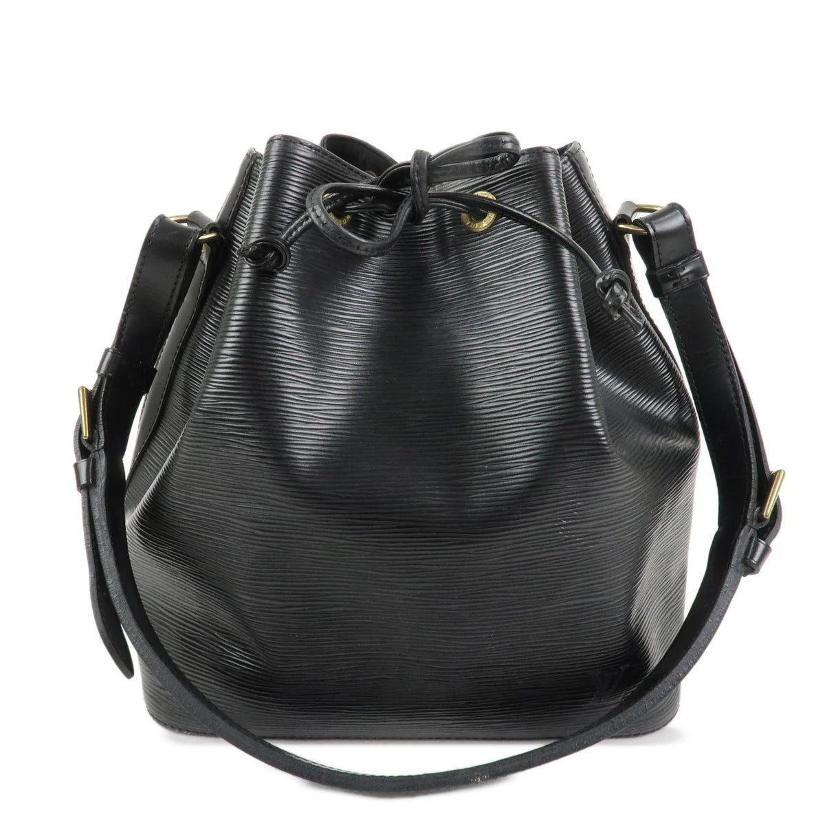 Louis Vuitton Noé noir PM