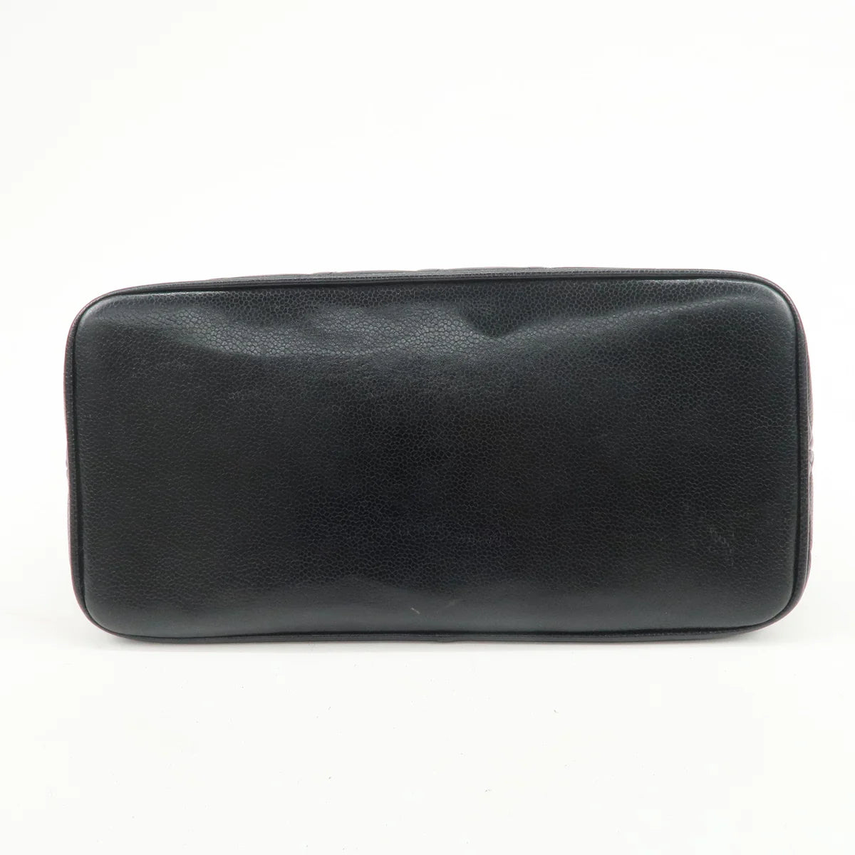 Chanel Médaillon - Noir