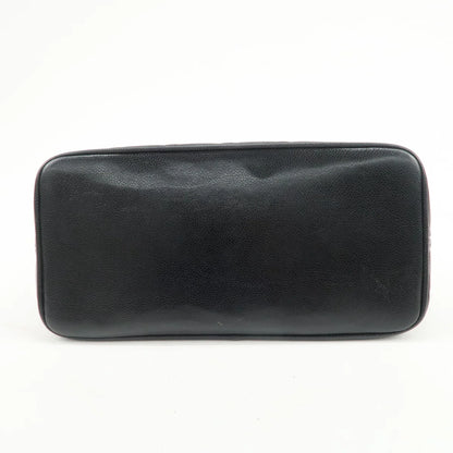 Chanel Médaillon - Noir