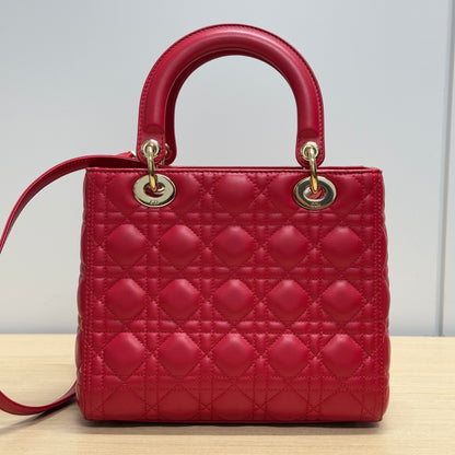Dior Lady