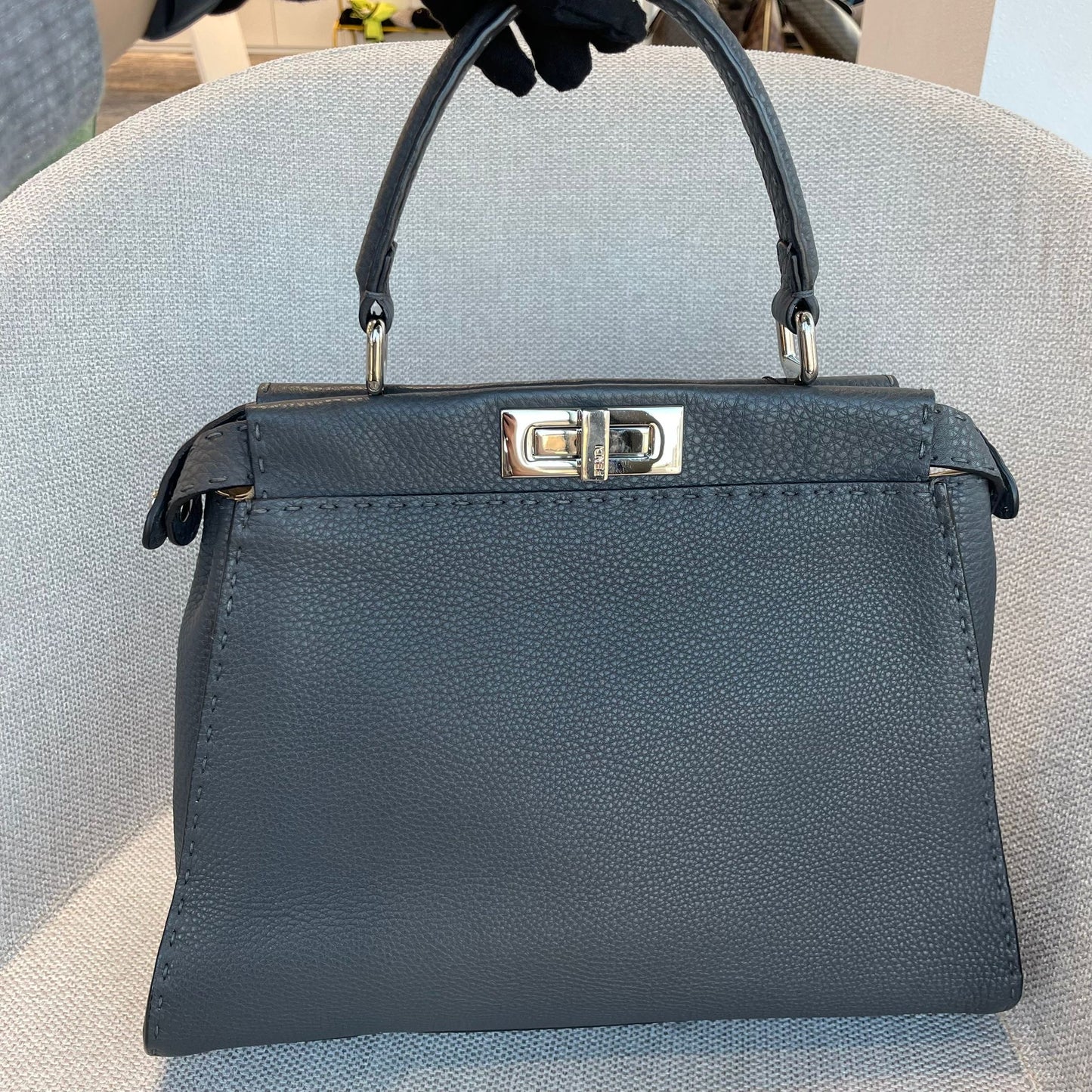 Fendi Peekaboo Selleria