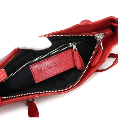 Balenciaga pochette city