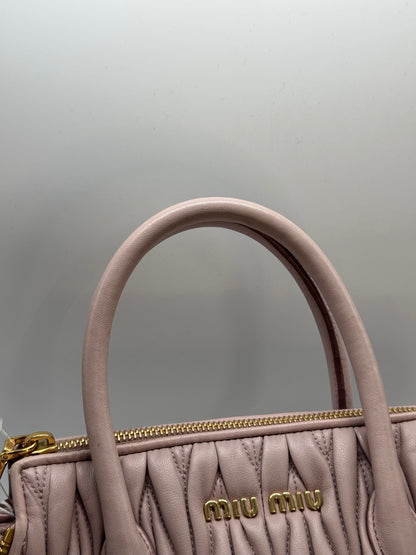 Miu Miu Tote